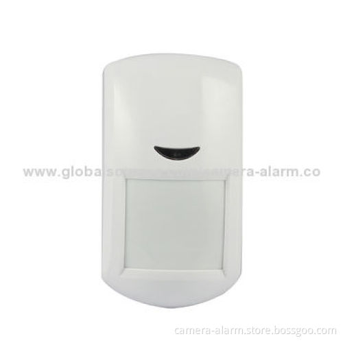 GSM Alarm System, 315/433MHz, Supports SMS and Dialing Alarm, Full Voice Prompt, OEM/ODM, CE/RoHS